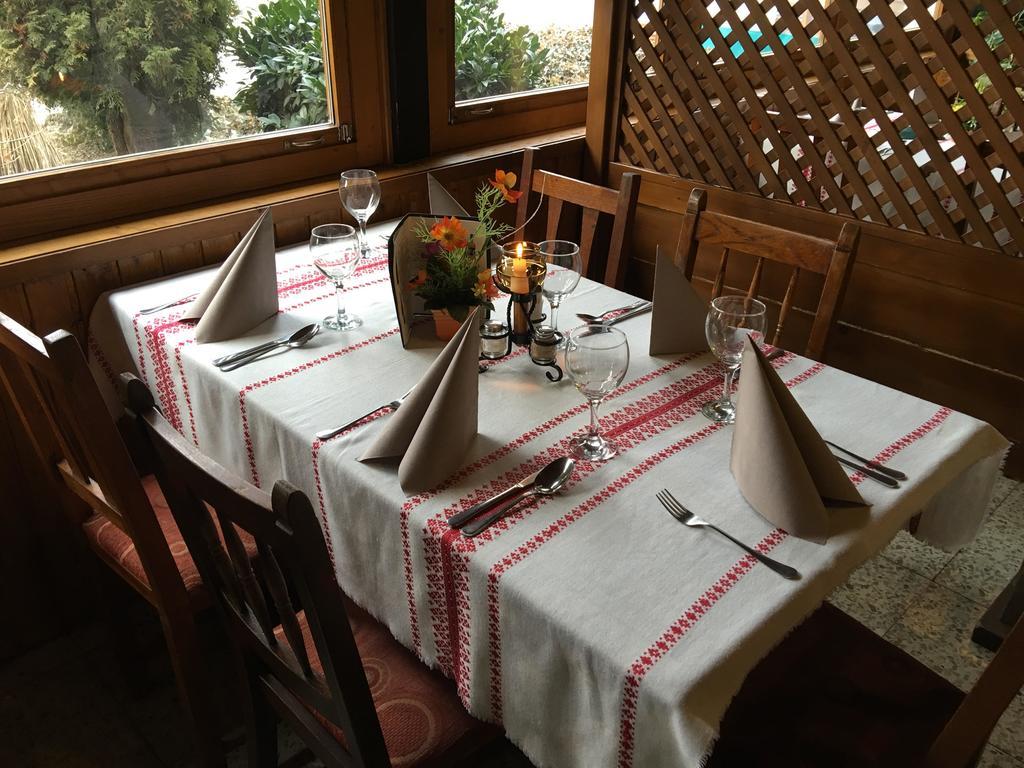 Kis-Duna Motel & Camping Mosonmagyaróvár Buitenkant foto