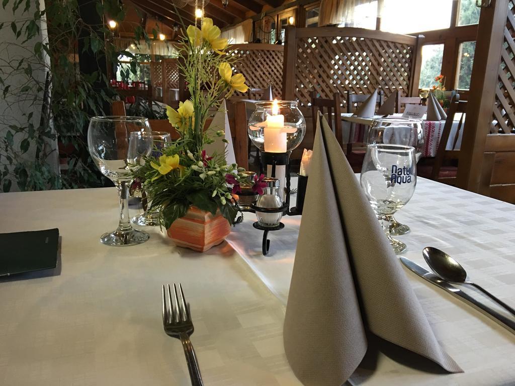 Kis-Duna Motel & Camping Mosonmagyaróvár Buitenkant foto